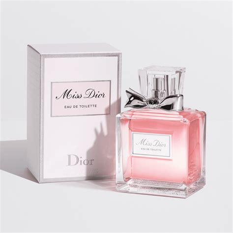 miss dior perfume